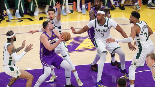 Yahoo Sports, The Sporting Tribune enter content partnership, expanding regional sports coverage to a global audience  taken in Los Angeles (Sports Media)