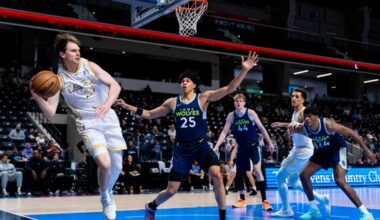 Yahoo Sports, The Sporting Tribune enter content partnership, expanding regional sports coverage to a global audience  taken in Los Angeles (Sports Media)