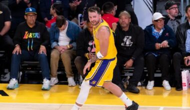 Yahoo Sports, The Sporting Tribune enter content partnership, expanding regional sports coverage to a global audience  taken in Los Angeles (Sports Media)