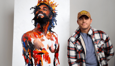 The Chaplain Helping the Timberwolves Stand in Solidarity with Minnesota