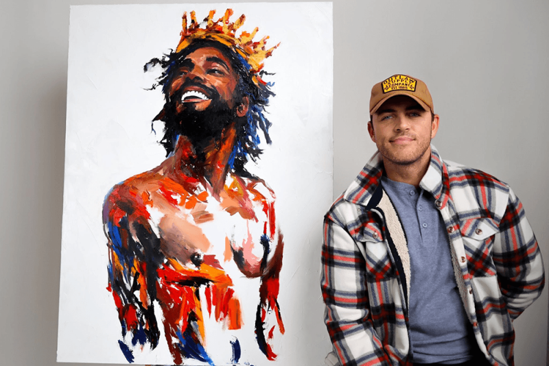 The Chaplain Helping the Timberwolves Stand in Solidarity with Minnesota