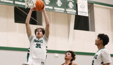 Oakwood boys basketball off to a hot start | Morgan Hill Times