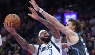 NBA Glance | Tyler Morning Telegraph