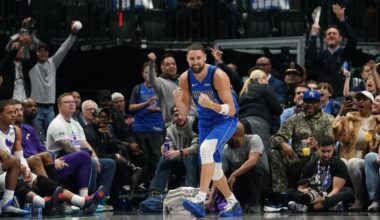 NBA Glance | Tyler Morning Telegraph