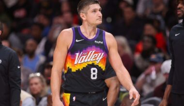 Out to avenge loss to Heat, Suns to rely on 'next guy'