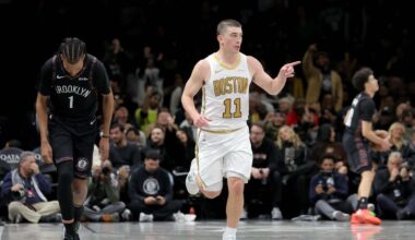 Celtics playing at 'high level' heading into encounter vs. Bulls