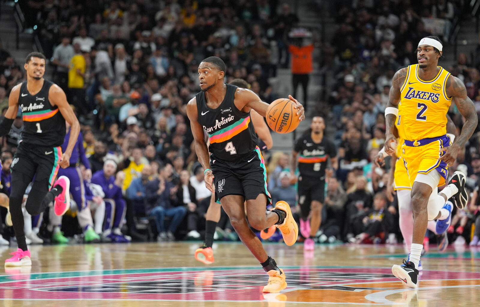 Powered by Roundtable