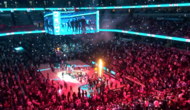 NBA announces new schedule following Grizzlies-Nuggets postponement