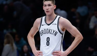 Egor Demin opens up about his year at BYU, the rigors of Big 12 basketball and more – Deseret News