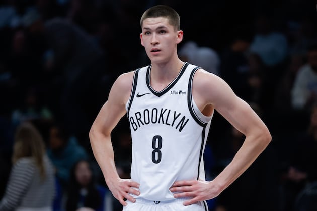 Egor Demin opens up about his year at BYU, the rigors of Big 12 basketball and more – Deseret News