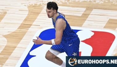 Franz Wagner on NBA Europe: “Keep the great culture and tradition”