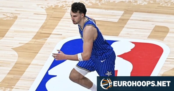 Franz Wagner on NBA Europe: “Keep the great culture and tradition”