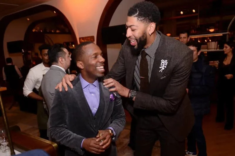 Photo by Daniel Boczarski/Getty Images for PATRÓN Tequila