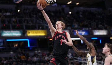 Dick hopes to improve shooting with better defence