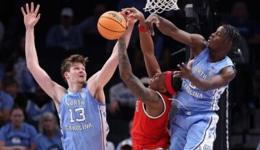 US sports channel ESPN puts Estonian basketball player 26th in mock NBA draft | News