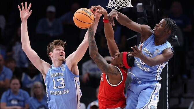 US sports channel ESPN puts Estonian basketball player 26th in mock NBA draft | News