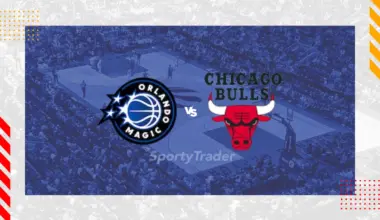 Orlando Magic vs Chicago Bulls Picks & Prediction