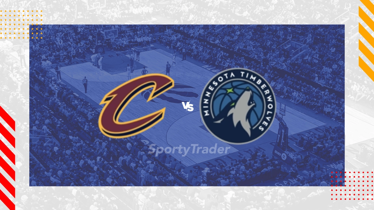 Cleveland Cavaliers vs Minnesota Timberwolves Picks & Prediction