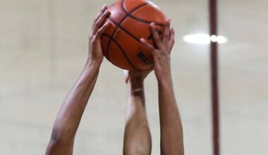 Salmen wins 15th straight game – Crescent City Sports