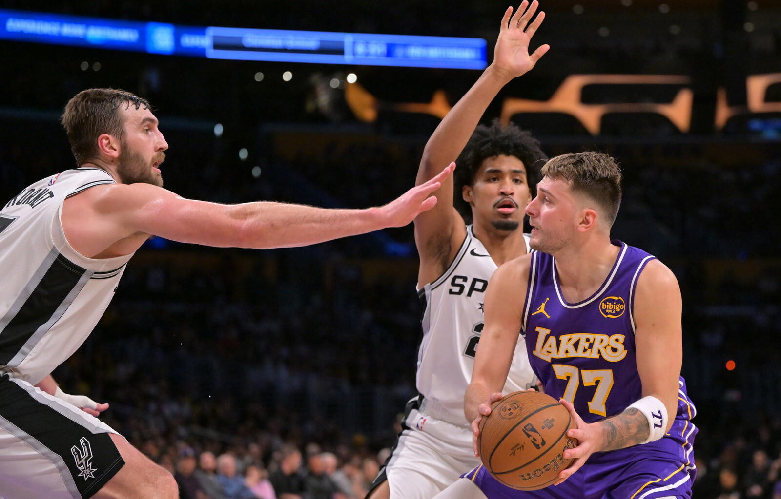 Powered by Roundtable