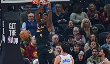 CleveLAnd Cavs Weekly – Annenberg Media
