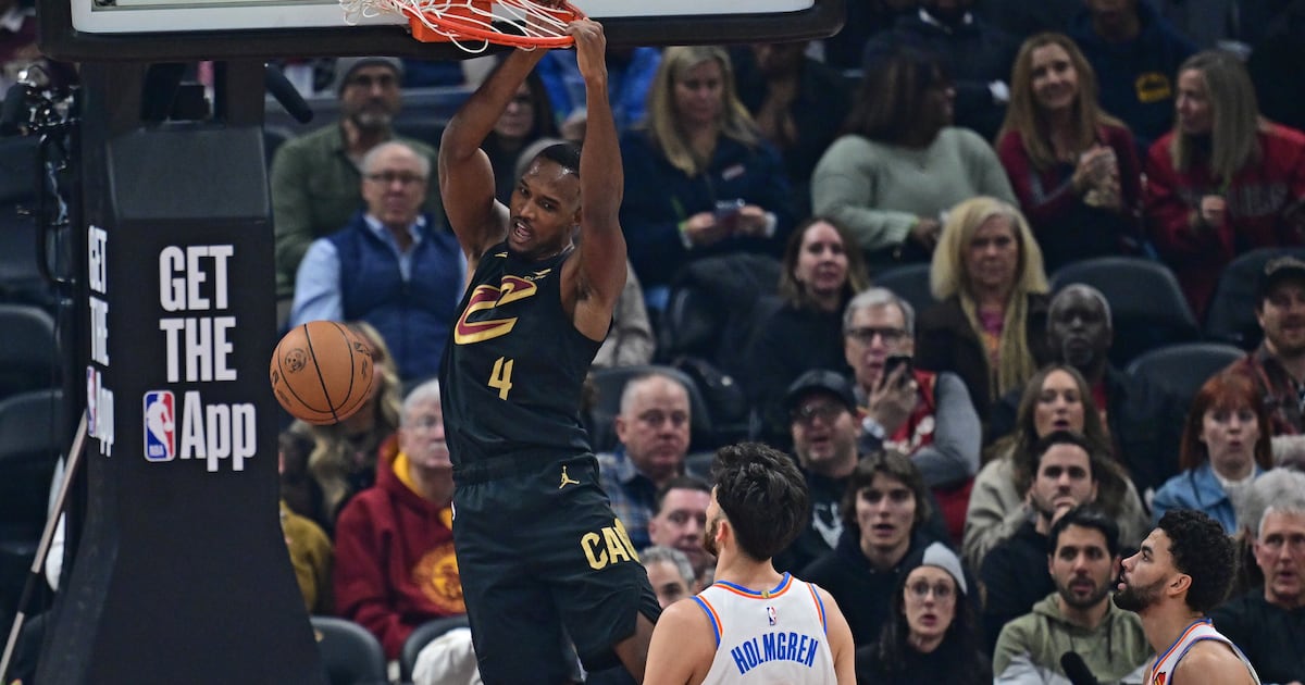 CleveLAnd Cavs Weekly – Annenberg Media