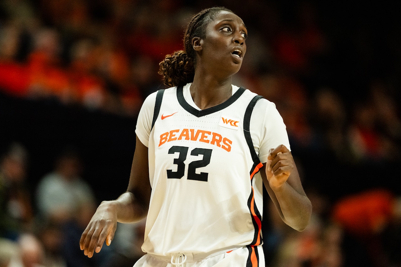Reddit college basketball streams alternatives to watch Oregon State Beavers women’s basketball face San Diego Torreros streaming live for free tonight