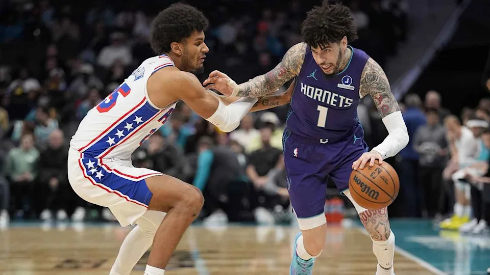 Jim Dedmon-Imagn Images