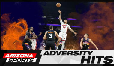 Watch Bickley Blast: Why the Phoenix Suns can