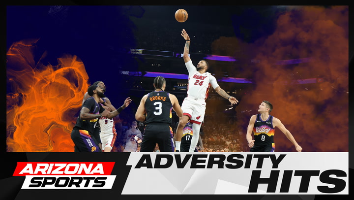 Watch Bickley Blast: Why the Phoenix Suns can