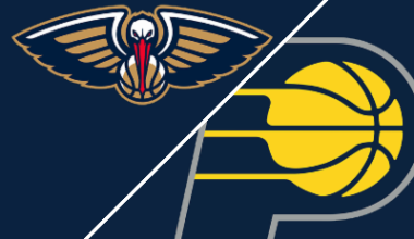 Pacers 127-119 Pelicans (Jan 16, 2026) Game Recap