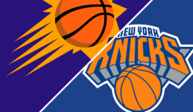 Suns 106-99 Knicks (Jan 17, 2026) Game Recap