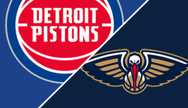 Pistons 112-104 Pelicans (Jan 21, 2026) Game Recap