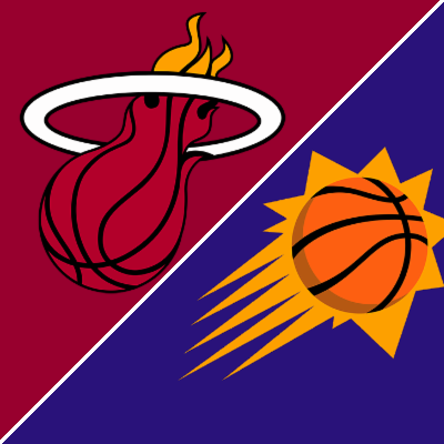 Heat 111-102 Suns (26 Jan, 2026) Game Recap