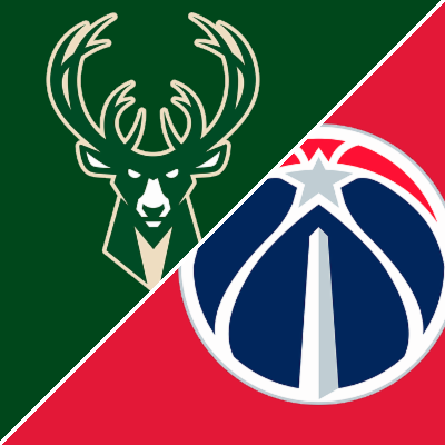 Wizards 109-99 Bucks (Jan 29, 2026) Game Recap