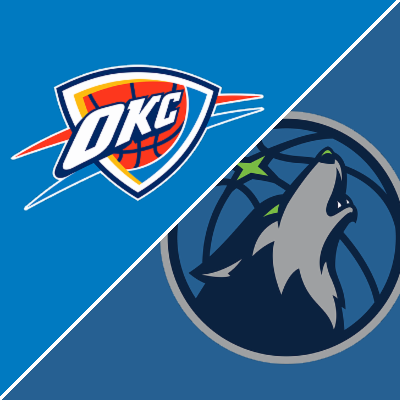 Timberwolves 123-111 Thunder (30 Jan, 2026) Game Recap
