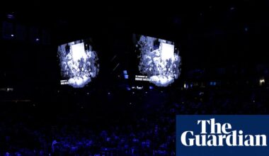 Minnesota Timberwolves hold moment of silence for woman killed by ICE officer | Minnesota Timberwolves