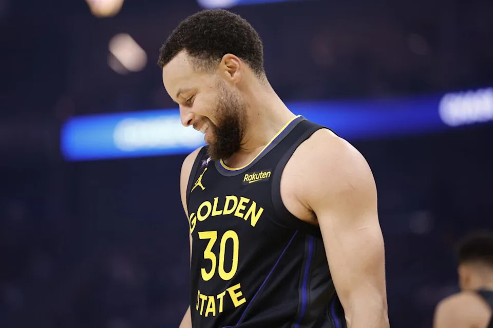 1. Stephen Curry (Warriors)