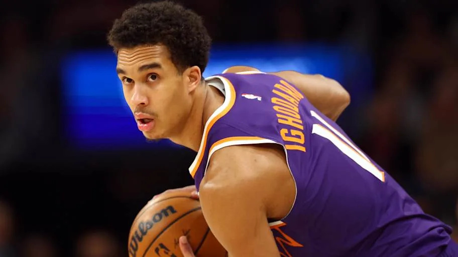 Oso Ighodaro is the ideal candidate as someone the Grizzlies should be looking to pry away from a team at the trade deadline.