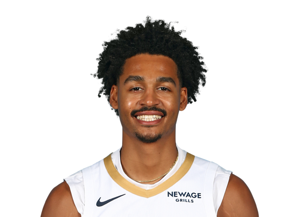 Jordan Poole - New Orleans Pelicans Guard