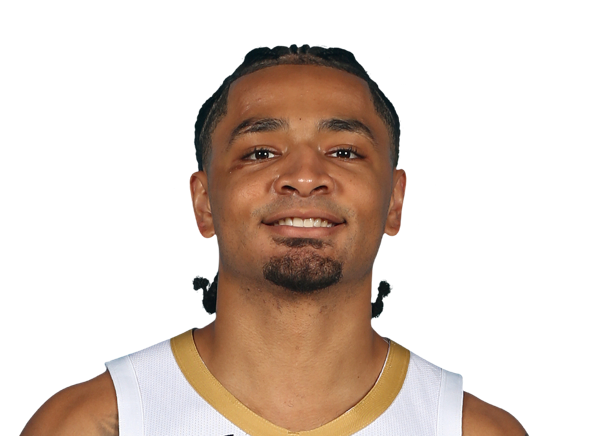Micah Peavy - New Orleans Pelicans Guard