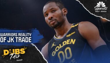 Why Warriors finding Jonathan Kuminga trade won’t be easy – NBC Sports Bay Area & California