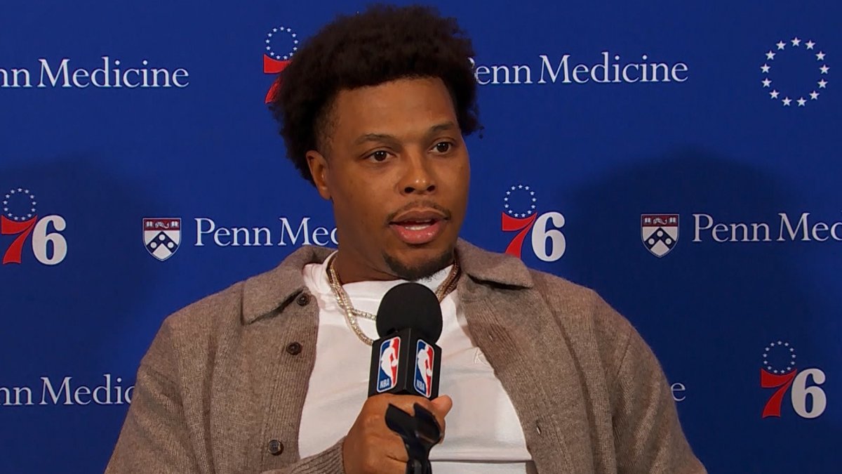 Watch Kyle Lowry & Sixers on standing ovation in Toronto – NBC Sports Philadelphia