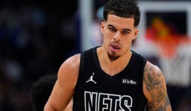 Watch NBA highlights of Nets’ loss to Nuggets – NBC New York