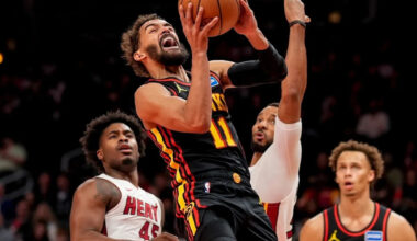 Trae Young trade fallout: What it means for the Toronto Raptors