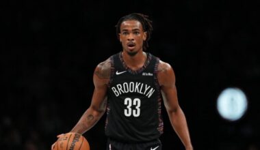 8 potential trade deadline candidates that could make sense for Celtics