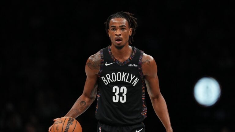 8 potential trade deadline candidates that could make sense for Celtics