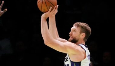 Kings C Domantas Sabonis (knee) to return Friday vs. Wizards