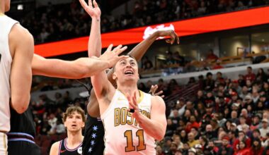 Liam’s League Leaders – Annenberg Media