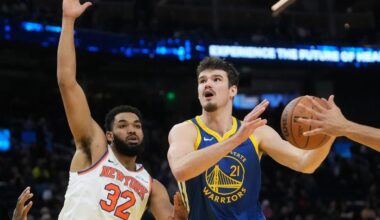 Knicks vs. Suns Prediction, Odds, Picks, Best Bets for Jan. 17